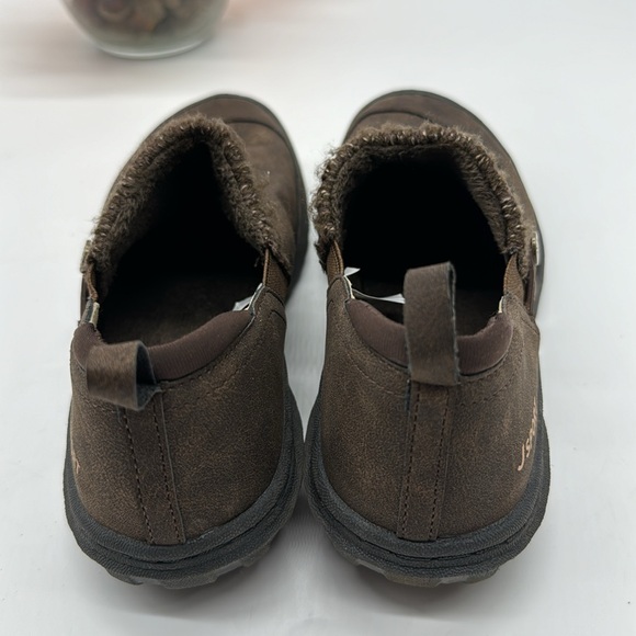 JSport Brown Loafer Size 6.5 MCL6209G - Picture 3 of 7